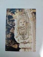 Maria santissima bambina usato  Nicosia
