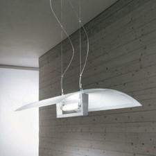 Sospensione linea light usato  Trino
