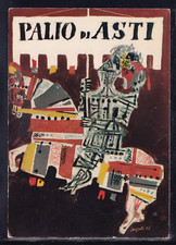 Cartolina Palio di Asti AE534 comprar usado Cartolina Palio di Asti AE534 comprar usado  Enviando para Brazil