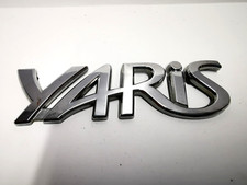 Toyota yaris retro for sale  BATHGATE