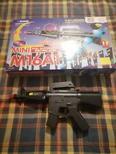 Mini colt m16a1 usato  Rieti