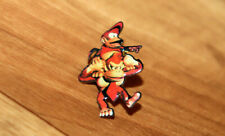 Pin retrô antigo Nintendo Donkey Kong Country 2 Diddy's Kong Quest SNES Vintage comprar usado  Enviando para Brazil