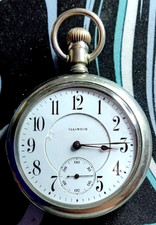Nickel swingout case for sale  RUGELEY