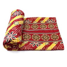 Colcha Kantha vintage indiana feita à mão algodão capa de sofá roupa de cama comprar usado Colcha Kantha vintage indiana feita à mão algodão capa de sofá roupa de cama comprar usado  Enviando para Brazil