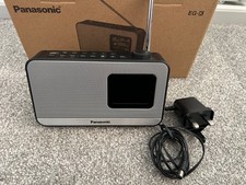 Panasonic d15eg dab for sale  HAVANT