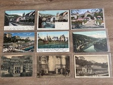 46x karlsbad karlovy gebraucht kaufen  Taufkirchen (Vils)