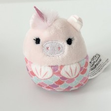Makena pink mermaid for sale  DONCASTER