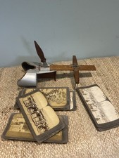 Antique underwood sun for sale  COWBRIDGE