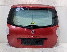 Portellone posteriore 77514755 usato  Rimini
