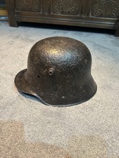 German m16 helmet for sale  GRAVESEND