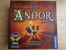 Legenden andor neuwertig gebraucht kaufen  Berlin