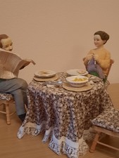 Dolls house miniatures for sale  DARTFORD