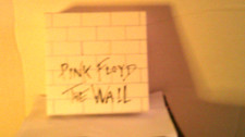 Usado, Pink Floyd,Capitol,"The Wall Singles Collection"US,7" BOX Set,2011,3 45s,Poster comprar usado  Enviando para Brazil