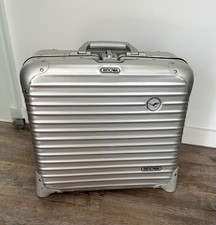 Rimowa topas compact gebraucht kaufen  Troisdorf