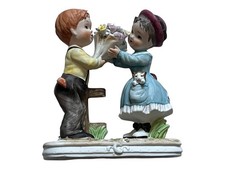 Norleans bisque figurine for sale  Minneapolis