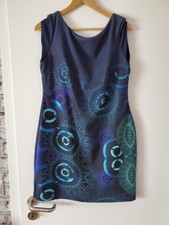 Schönes desigual kleid gebraucht kaufen  Gau-Odernheim