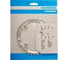 Shimano kettenblatt kurbel gebraucht kaufen  Ötisheim