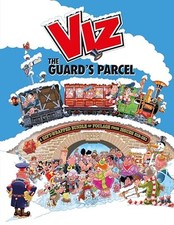 Viz annual 2025 for sale  UK