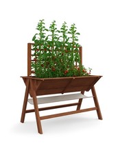 52x30x54in raised garden for sale  Unadilla