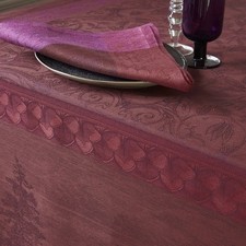 Nappe 120x120 symphonie d'occasion  Cheniménil