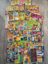 Card master mega gebraucht kaufen  Edewecht