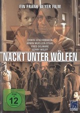Nackt wölfen zustand gebraucht kaufen  Berlin