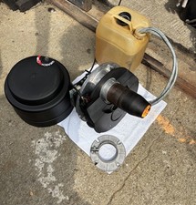 Giersch ölbrenner r1vl gebraucht kaufen Giersch ölbrenner r1vl gebraucht kaufen  Jülich