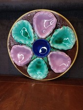 Vintage english majolica for sale  NORWICH