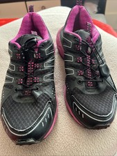 Ladies trainers karrimor for sale  BRADFORD
