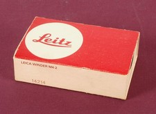 Leica winter leitz gebraucht kaufen Leica winter leitz gebraucht kaufen  Cremlingen
