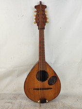 Mandolino filippo lamzetta usato  Vaiano Cremasco