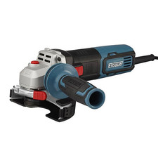 Erbauer angle grinder for sale  STAFFORD
