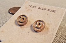 Vintage nos initial for sale  Lancaster