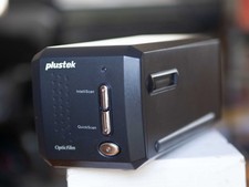 Plustek opticfilm 8200i for sale  LANGPORT