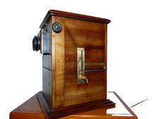 Stereoscope unis stereotheque d'occasion  Nancy-