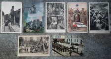 Feldpost konvolut postkarten gebraucht kaufen  Rauenberg