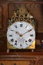 Ancien mouvement horloge d'occasion  Saint-Rambert-en-Bugey