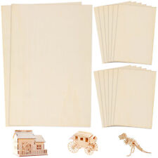 Unfinished wood pack for sale  Fontana