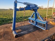 Tanco bale squeeze for sale  RICHMOND