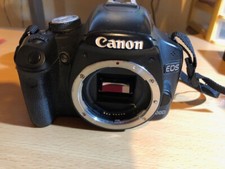 Canon reflex eos d'occasion  Bras