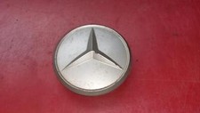 Nabendeckel barockfelge merced gebraucht kaufen  Langweid a.Lech