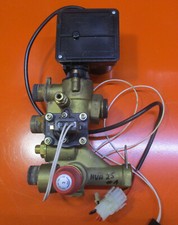 Hydrotherm hua25 wege gebraucht kaufen  Kremmen