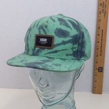 Vans wall hat for sale  San Jose