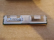 Samsung 2gb m395t5663qz4 d'occasion  Pont-sur-Yonne