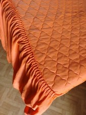 Vintage bedspread for sale  BEAUMARIS