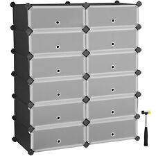 Kleiderschrank regal system gebraucht kaufen  Reichenbach/O.L.