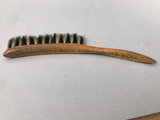 vintage hat brush for sale vintage hat brush for sale OSSETT