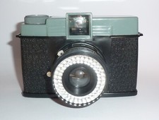 Appareil photo argentique d'occasion  Le Lude