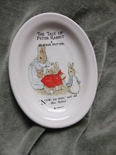 Beatrix potter porte d'occasion  Sarzeau