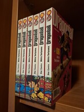 Dragon ball perfect usato  Milano